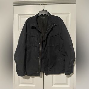 Men’s Theory Jacket